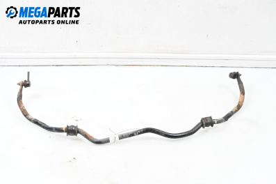 Sway bar for Honda Jazz II Hatchback (03.2002 - 12.2008), hatchback