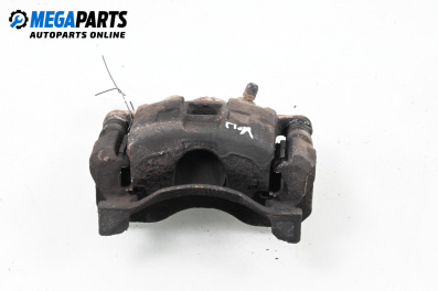 Caliper for Honda Jazz II Hatchback (03.2002 - 12.2008), position: front - left