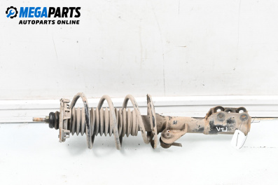 Amortizor McPherson for Honda Jazz II Hatchback (03.2002 - 12.2008), hatchback, position: stânga - fața