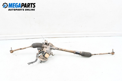 Electric steering rack for Honda Jazz II Hatchback (03.2002 - 12.2008), hatchback