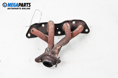 Exhaust manifold for Honda Jazz II Hatchback (03.2002 - 12.2008) 1.2 i-DSI, 78 hp