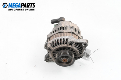 Alternator for Honda Jazz II Hatchback (03.2002 - 12.2008) 1.2 i-DSI, 78 hp