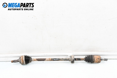 Driveshaft for Honda Jazz II Hatchback (03.2002 - 12.2008) 1.2 i-DSI, 78 hp, position: front - right