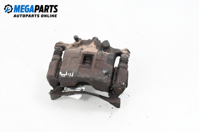 Bremszange for Honda Jazz II Hatchback (03.2002 - 12.2008), position: rechts, vorderseite