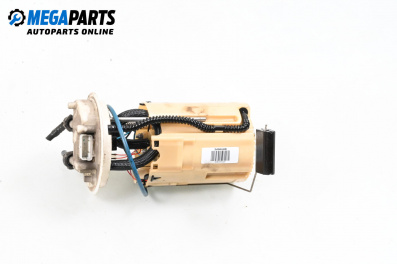 Supply pump for Fiat Stilo Hatchback (10.2001 - 11.2010) 1.9 JTD (192_XE1A), 115 hp