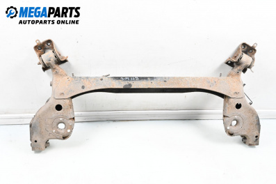 Punte spate for Fiat Stilo Hatchback (10.2001 - 11.2010), hatchback