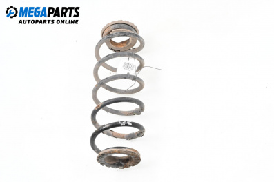 Coil spring for Fiat Stilo Hatchback (10.2001 - 11.2010), hatchback, position: rear