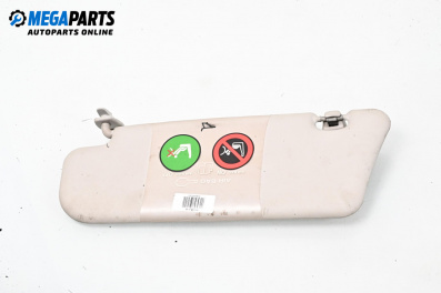 Sun visor for Fiat Stilo Hatchback (10.2001 - 11.2010), position: right