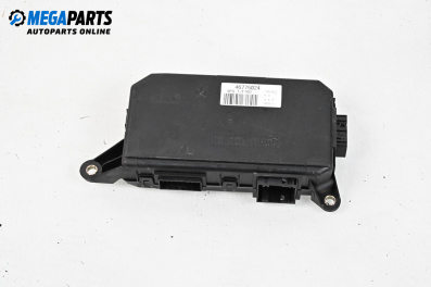 Module for Fiat Stilo Hatchback (10.2001 - 11.2010), № 46775024