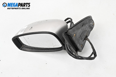 Mirror for Fiat Stilo Hatchback (10.2001 - 11.2010), 5 doors, hatchback, position: left