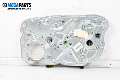 Меcanism geam electric for Fiat Stilo Hatchback (10.2001 - 11.2010), 5 uși, hatchback, position: dreaptă - fața