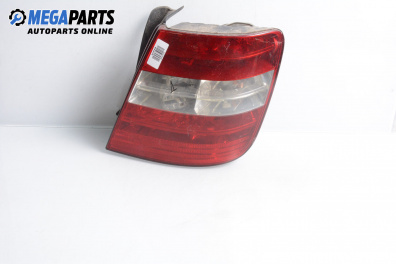 Tail light for Fiat Stilo Hatchback (10.2001 - 11.2010), hatchback, position: right