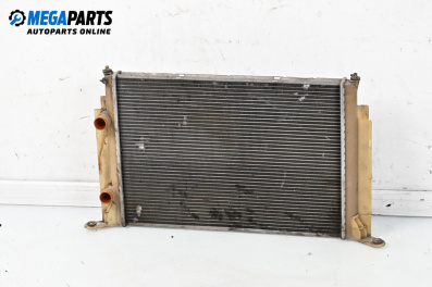 Radiator de apă for Fiat Stilo Hatchback (10.2001 - 11.2010) 1.9 JTD (192_XE1A), 115 hp