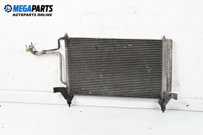 Air conditioning radiator for Fiat Stilo Hatchback (10.2001 - 11.2010) 1.9 JTD (192_XE1A), 115 hp