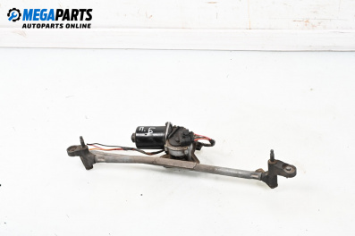 Motor ștergătoare parbriz for Fiat Stilo Hatchback (10.2001 - 11.2010), hatchback, position: fața