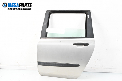 Door for Fiat Stilo Hatchback (10.2001 - 11.2010), 5 doors, hatchback, position: rear - left