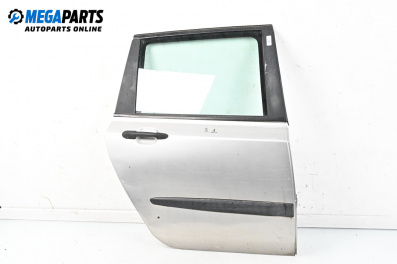 Door for Fiat Stilo Hatchback (10.2001 - 11.2010), 5 doors, hatchback, position: rear - right