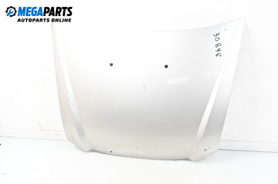 Motorhaube for Fiat Stilo Hatchback (10.2001 - 11.2010), 5 türen, hecktür, position: vorderseite