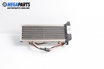 Electric heating radiator for Fiat Stilo Hatchback (10.2001 - 11.2010)