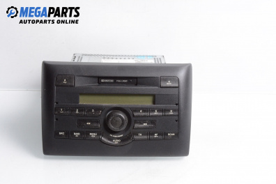 CD player for Fiat Stilo Hatchback (10.2001 - 11.2010)