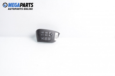 Lights buttons for Fiat Stilo Hatchback (10.2001 - 11.2010)