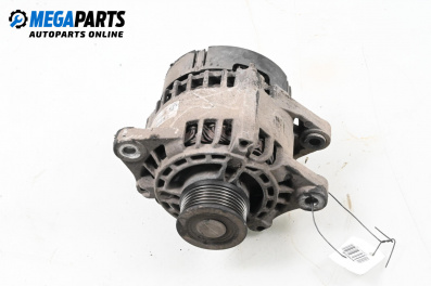 Alternator for Fiat Stilo Hatchback (10.2001 - 11.2010) 1.9 JTD (192_XE1A), 115 hp