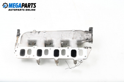 Intake manifold for Fiat Stilo Hatchback (10.2001 - 11.2010) 1.9 JTD (192_XE1A), 115 hp