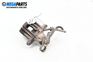 Bremszange for Volkswagen Passat IV Variant B5.5 (09.2000 - 08.2005), position: links, rückseite