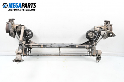 Hintere achse for Volkswagen Passat IV Variant B5.5 (09.2000 - 08.2005), combi