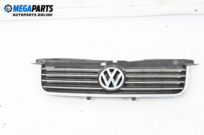 Gitter for Volkswagen Passat IV Variant B5.5 (09.2000 - 08.2005), combi, position: vorderseite