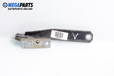 Bonnet hinge for Volkswagen Passat IV Variant B5.5 (09.2000 - 08.2005), 5 doors, station wagon, position: left