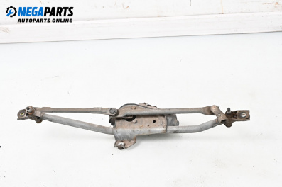 Front wipers motor for Volkswagen Passat IV Variant B5.5 (09.2000 - 08.2005), station wagon, position: front