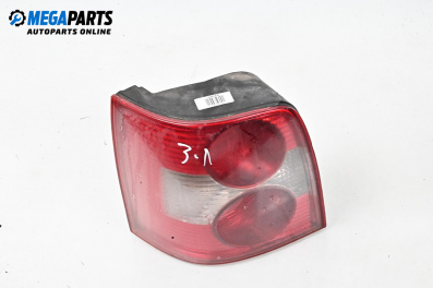 Tail light for Volkswagen Passat IV Variant B5.5 (09.2000 - 08.2005), station wagon, position: left