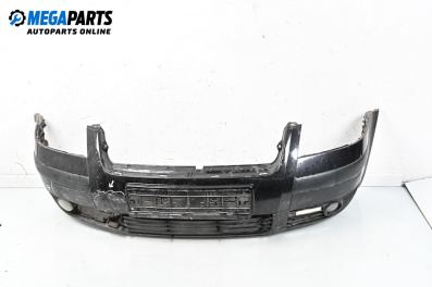 Bara de protectie frontala for Volkswagen Passat IV Variant B5.5 (09.2000 - 08.2005), combi, position: fața