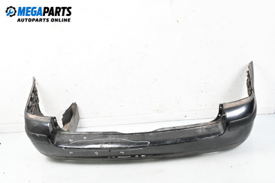 Stoßfänger hinten for Volkswagen Passat IV Variant B5.5 (09.2000 - 08.2005), combi