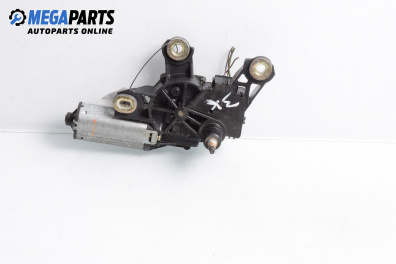 Front wipers motor for Volkswagen Passat IV Variant B5.5 (09.2000 - 08.2005), station wagon, position: rear