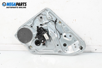 Macara electrică geam for Volkswagen Passat IV Variant B5.5 (09.2000 - 08.2005), 5 uși, combi, position: dreaptă - spate