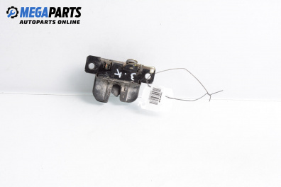 Încuietoare portbagaj for Volkswagen Passat IV Variant B5.5 (09.2000 - 08.2005), combi, position: din spate