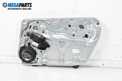 Macara electrică geam for Volkswagen Passat IV Variant B5.5 (09.2000 - 08.2005), 5 uși, combi, position: dreaptă - fața