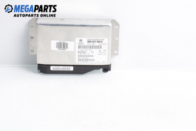 Transmission module for Volkswagen Passat IV Variant B5.5 (09.2000 - 08.2005), automatic, № 3B0 927 156 S