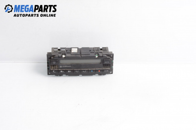 Panou aer condiționat for Volkswagen Passat IV Variant B5.5 (09.2000 - 08.2005)