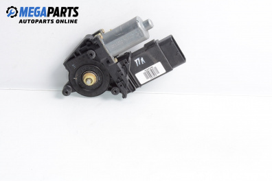 Motor macara geam for Volkswagen Passat IV Variant B5.5 (09.2000 - 08.2005), 5 uși, combi, position: stânga - fața