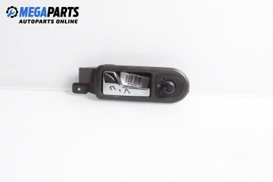 Innerer griff for Volkswagen Passat IV Variant B5.5 (09.2000 - 08.2005), 5 türen, combi, position: links, vorderseite