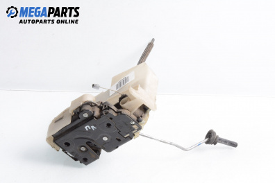 Schloss for Volkswagen Passat IV Variant B5.5 (09.2000 - 08.2005), position: links, vorderseite