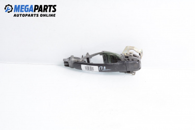 Outer handle for Volkswagen Passat IV Variant B5.5 (09.2000 - 08.2005), 5 doors, station wagon, position: front - right