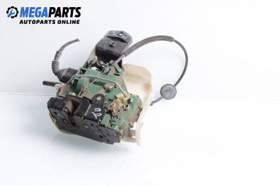 Schloss for Volkswagen Passat IV Variant B5.5 (09.2000 - 08.2005), position: rechts, vorderseite