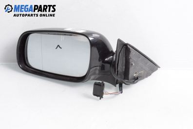 Oglindă for Volkswagen Passat IV Variant B5.5 (09.2000 - 08.2005), 5 uși, combi, position: stânga