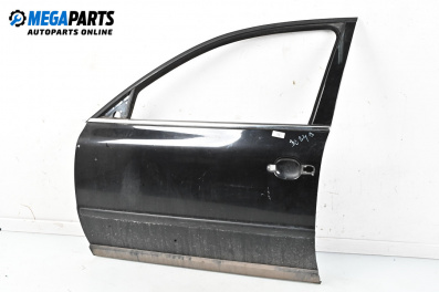 Tür for Volkswagen Passat IV Variant B5.5 (09.2000 - 08.2005), 5 türen, combi, position: links, vorderseite