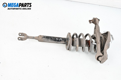 MacPherson-federbein for Volkswagen Passat IV Variant B5.5 (09.2000 - 08.2005), combi, position: rechts, vorderseite