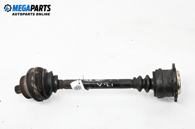 Driveshaft for Volkswagen Passat IV Variant B5.5 (09.2000 - 08.2005) 1.9 TDI, 130 hp, position: front - left, automatic